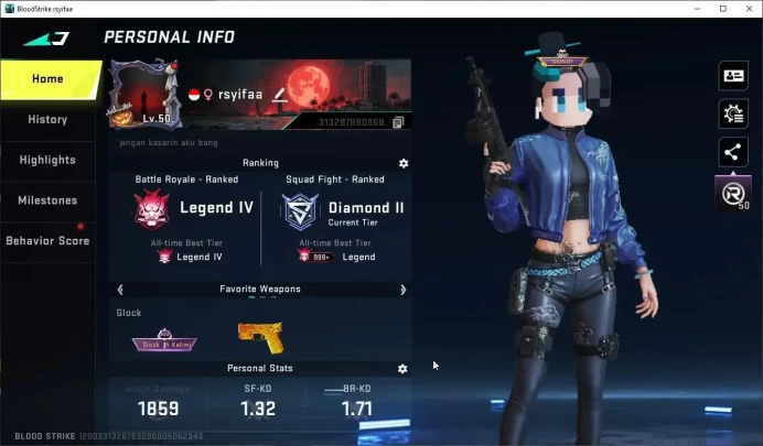 ASIA|Collab 7DS [Karl98,QBZ95],Anniv FAL-Draco+14 ULTRA[Volt-Ash,Glock,Origin12,SCAR,,Etc]|LMT AR97,RPK,MP7|NetEase|SS(BLS4249)