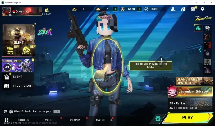ASIA|Collab 7DS [Karl98,QBZ95],Anniv FAL-Draco+14 ULTRA[Volt-Ash,Glock,Origin12,SCAR,,Etc]|LMT AR97,RPK,MP7|NetEase|SS(BLS4249)