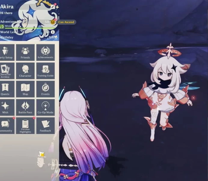 ASIA|AR 50|6 Limited +2(*5Weapon)|Skirk,Citlali,Mavuika,Nahida,Navia,Baizhu|Mc Male|Primo1800|IF4|TakeMail|Check(GI6056)