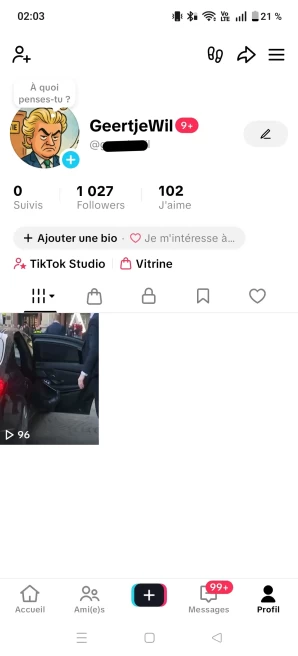 [Code A36] 1k Followers + 100 Likes / Very Cheap