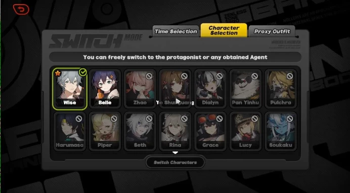 ASIA IK 45|S2 CH6|4 Limited + Premium Team [(YeSunguang,Dialyn)+Sign,Zhao,Harum]|All Unset|MC Wise|Take Mail|Check SS(ZZZ2314)