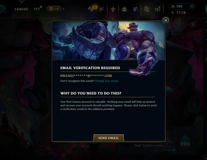 EUW Fresh Level 30 Account | Handleveled Handmade | 50k B.E | No Ban History  | Unranked | Instant Delivery 