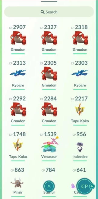 2026 11 LEGENDARY 1 SHINY 1 HUNDO 