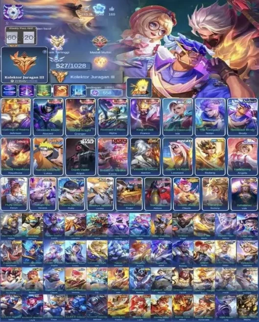 ML35//LEG ALPHA GRENKA 3 EX HAYABUSA KISHIN KERRY NEO BROADM GRADUATE STUDENTS SW ARGUS