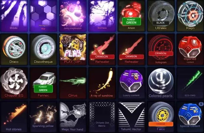 STOCK274 // ACCOUNT WITH Fennec, 5 BM + inventory + 59 LVL (K)