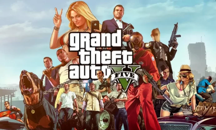 RP Level Boost | 100 RP Level | GTA Online [Legacy/Enhanced] PC