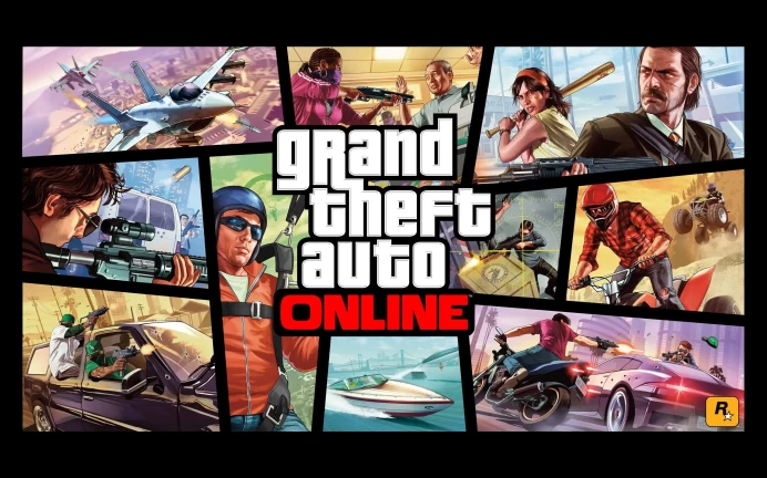 50M Pure Cash + 150 RP Level | GTA Online | Enhanced/Legacy | Cash and RP Level Boost | Steam, Epic, Rockstar