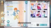 SEA Lv60|6SP (Akira,Kuroo,Tsukishima,Aone,NishinoyaR2,HinataR2)+Memo 4 UR (KageyamaR3,Toru,Hoshiumi,Hirugami)+Memo 14SSR|HFH1020