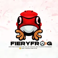 Overwatch | Perfect Smurf Accounts | 0 HOURS PLAYED | LIFETIME INSURANCE | SMS ON | NA/EU/Asia | PC/Xbox/PS/Steam/Switch