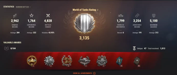 4* IX / World of tanks / WOT / see the picture / PLS Read Description /atilla