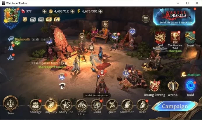 GLOBAL 60x|2,1M Power|4 Lord[Nastya,Rivenhold,Solcadens,Morrigan]+29 Legend[DiaochanA1,GuanYu,Rosalia,Yuri,AjaxA1,Etc]|(WOR1189)