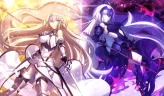 FGO368: NA | Lv147 | 1606 days| BD changeable| 41 SSR | 49 WNP (Space Ishtar NP4 + Tamamo NP3) | CE Black Grail MLB | 36 SSR Ascensions| 314 Go