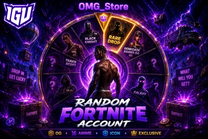 25-650 SKINS | SPIN Chance |  IKONIK * BLACK KNIGHT * IKONIK * TRAVIS SCOTT * GALAXY * THE REAPER  