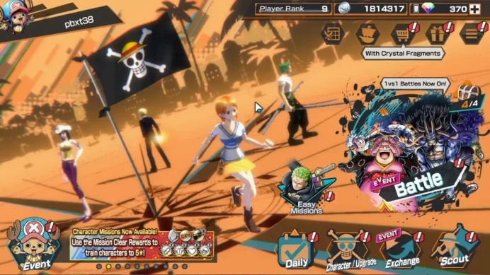 Global|6EX|5Elder Nusjuro,WI Law,TSCA Kaido,4Emperor Teach,Flame Emperor Sabo,BP Kuzan|Rank 9|Bandai|Check(OPBR2359)