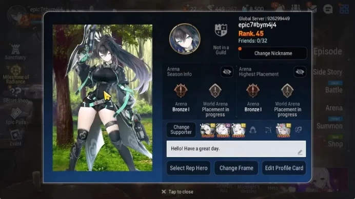 GLOBAL Unverif|New Era|6 ML(Salome,NM Luna,ABS Yufine,Belian)+Setsuka,TA Coli,Etc|PoH ON|8,5K Sstone+13K Stigma|Stove(ES4603)