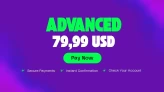 Advanced Package