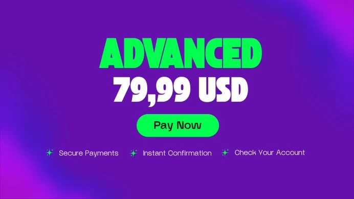 Advanced Package