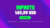 Infinite Package