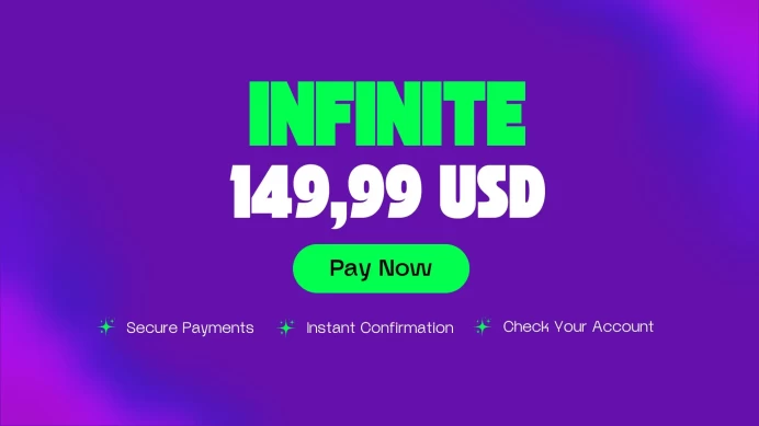 Infinite Package