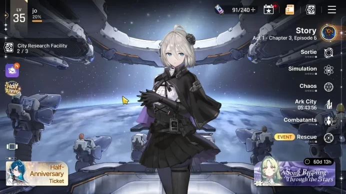 GLOBAL Lv35|5 SSR[Heidemarie,Tiphera,Veronica,Yuki,Haru]+9 SR[SelenaM1,MikaM2,NiaM3,Beryl]+1 SSR+5 SR Partner|Stove|CZN1911