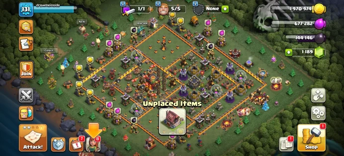 [Code A54] Th10 XP 131 / Full Max / Very Cheap