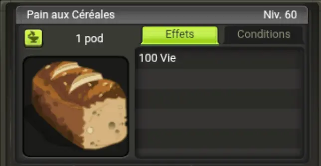 [Kelerog] x1000 Pain aux Céréales -  Instant Delivery !
