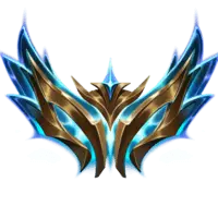 EUW - CHALLENGER Account - Best Quality - Only for Rich people - One of the kind offer - SAFE