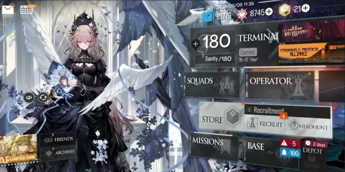 Lv 120|323 Op+96 Skin|8k+ Oru|16 Limited|Ela,Kirin R Yato,LTD,TTO P2,Shu P1,Virtuosa,Chonyue P1,GTI,Etc|Terminal 15-17(AK1477)