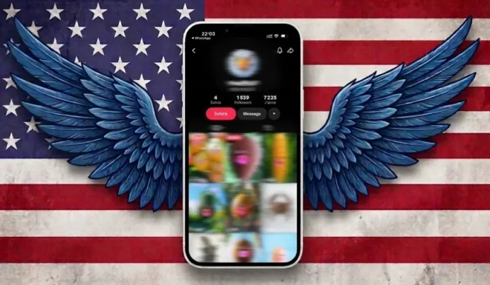 USA | 1.500+ Real Followers | High Engagement | 7.000+ Real likes | 200k+ Viral Views | Live Ready | Monetized Country | Beta| INSTANT DELIVERY