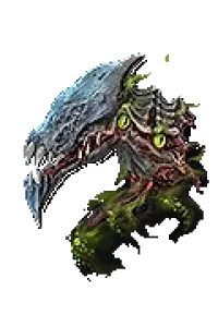 S13 - 50* Betrayer’s Husk + Fast delivery