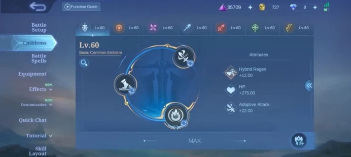 ML200//Level 86 260 Skins Mythic KOF Chou Granger YOZHONG Claude Beratix Lesley Angela 41 deluxe Lancelot Hero emblem max MC 116 Draw