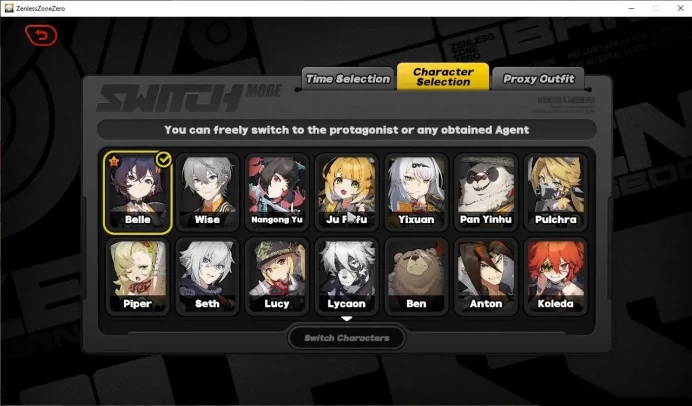 ASIA|IK 48|S2 Ch2|3 Limited[Yixuan+Sign,Nangong Yu,Ju Fufu]+2 STD[Lycaon,Koleda]|2 S Bgboo|MC Belle|Take Mail|Check SS(ZZZ2782)