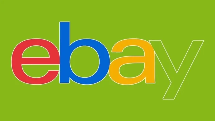 e*ay Gift Card USD 40 (US)
