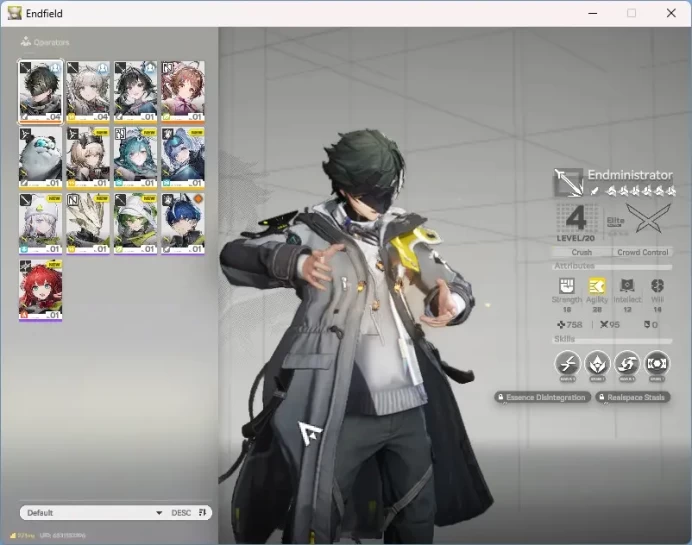 Starter Fresh | NA/EU | New Horizons On | 6-Star Ardelia+Wedge, Valiant, Forgeborn Scathe (Lae Sign) etc check ss AKE030B