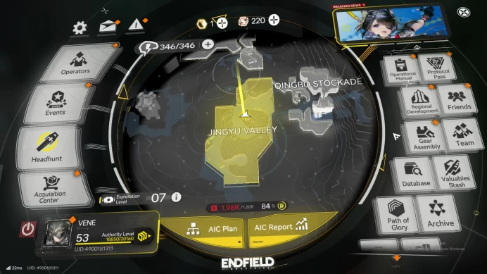 Mid Game|ASIA|Laevatain+Sign|Yvonne|tangtang |Pogra+sign|Ember+sign|Lastride+sign| Ardelia+sign wulfgard +sign |8WPB6|AKE093B