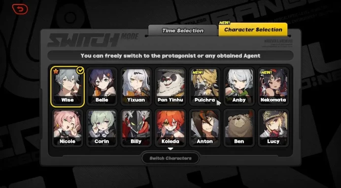 ASIA IK 22|S1 Ch1|1 Limited [Yixuan]+3 STD[Nekomata+Sign,Rina,Koleda]|ALL UNSET|MC Wise|Take Mail|Check SS(ZZZ2775)