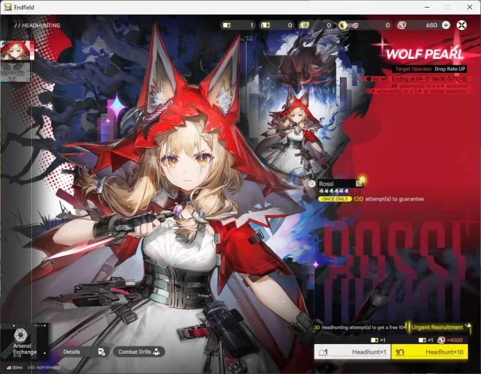 ASIA | Lv15| laevatain, Ardelia, last rite, pogranic, WP 6s 4, sign n detail check SS AKE115|AKE115B
