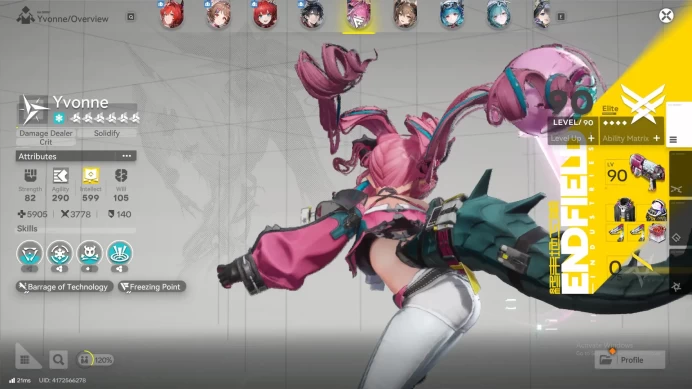ASIA|MIDGAME|4LIMIT+3SIGN|LaevatainP1+Sign|Yvonne+Sign|Gilberta+Sign|Tangtang,Lastride,Ardelia,Lifeng,Pogra,mc female,|AKE118B