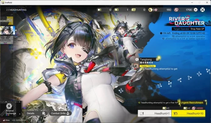ASIA | STARTER | Tangtang, Ardelia, WP 6s 2 check SS AKE125B