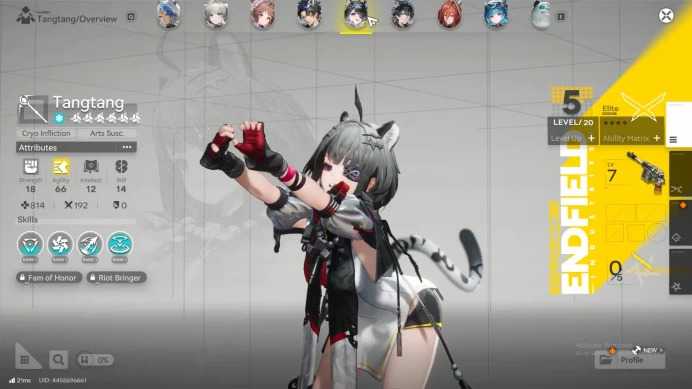 ASIA | Midgame | 1limit+1sign | Tangtang+sign,Ember,Lifeng,pogra,wulfgard,Lastrite,Ardelia AKE155B