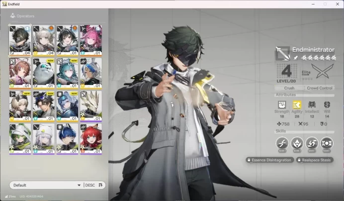 ASIA | starter Yvonne, Ardelia | for sign n detail check SS AKE161B