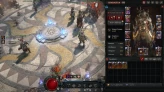 Steam (S13) 【266 Paragon】【Meta Immortal Barb WW Build】【Trillions of damage】【130 Pit Cleared】7 Bill Gold (66 Spark)