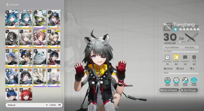 ASIA | Starter Level 9 | 1 Limit Tang tang, Ardelia, Last Ride | AKE239B |