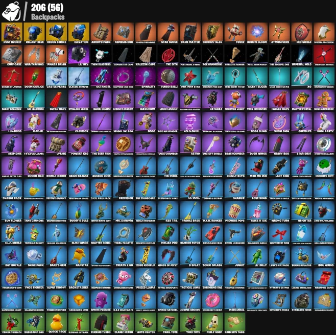 137 skins | The Reaper | Elite Agent | Blue Team Leader | Cloud Striker | Point Patroller | Trilogy | Unchained Ramirez | Valor | Red Knight