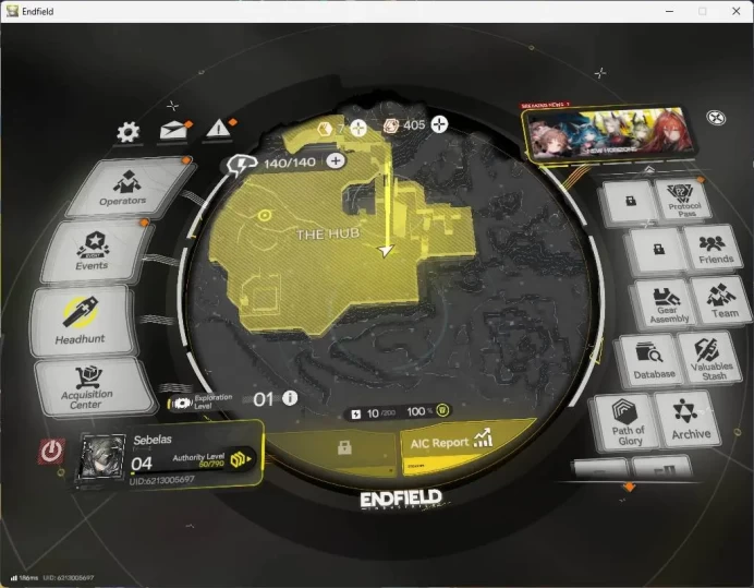 NA/EU | Starter Rossi, Ardelia sign, WP 6s 1 more detail check SS AKE253B