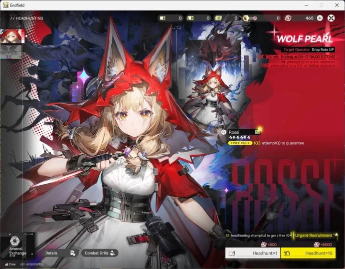 ASIA | LVL 33 | WP 6s 8| Tangtang sign, pogra sign, Ardelia sign, ember, Yvonne. More detail check SS AKE254B