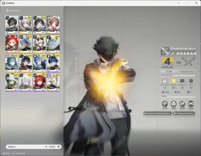 NA | Starter Fresh Rossi, Ardelia, WP 6s 2 more detail check SS AKE260B