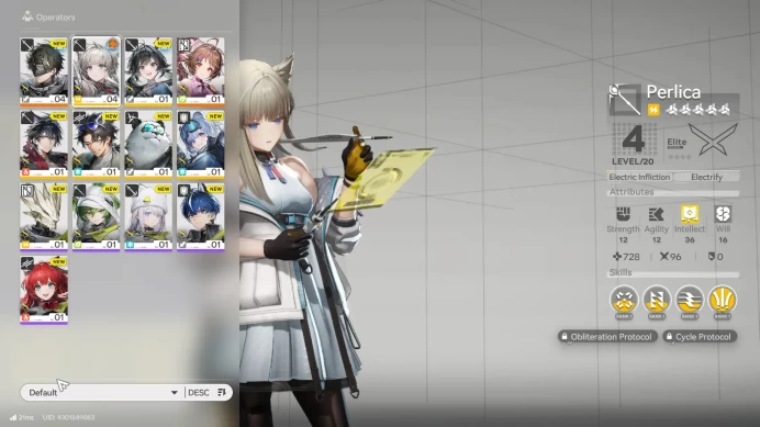 ASIA | starter fresh, Ardelia, WP 6 s 1, More detail check SS AKE265B