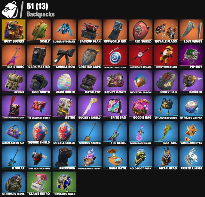 40 skins | The Reaper | Blue Squire | Royale Knight | Elite Agent | Blue Team Leader | Havoc | Rogue Agent |