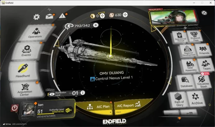 NA EU |2Limit+1Sign |Laevatain Sign,Yvonne P1,Ember,Ardelia,Lastrite | AKE293B